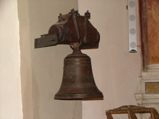 La campanella di San Leonardo