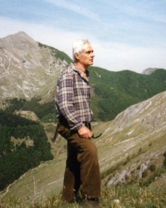 Agostino Bartolucci