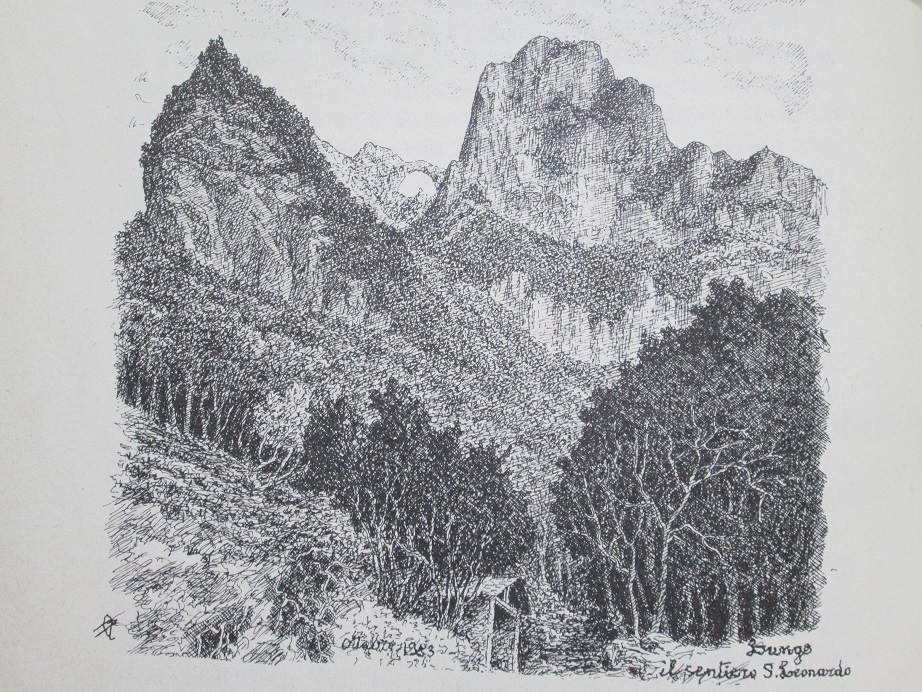 Marginetta del Canaletto